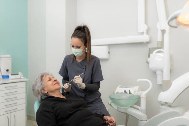 Best Knocked-Out Tooth (Avulsed Tooth) Treatment in Pinehurst, TX