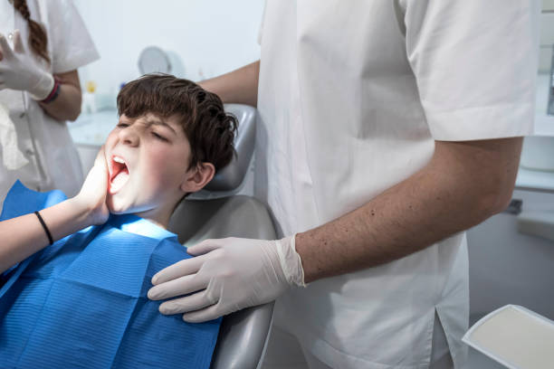 Best Emergency Root Canal Therapy in Pinehurst, TX