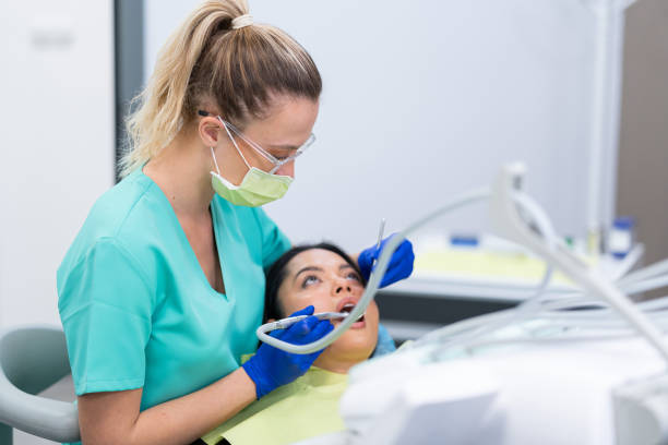 Best Emergency Dental Care for Sports Injuries in Pinehurst, TX