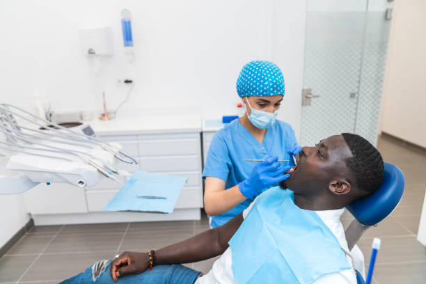 Best Broken or Chipped Tooth Repair in Pinehurst, TX