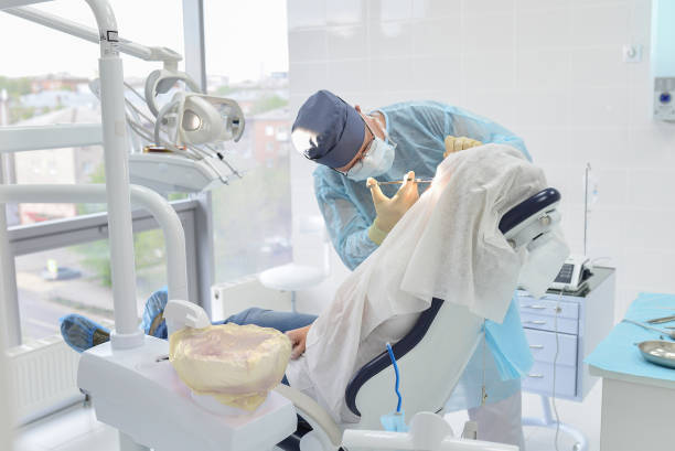 Best Emergency Treatment for Jaw Pain or Injury in Pinehurst, TX